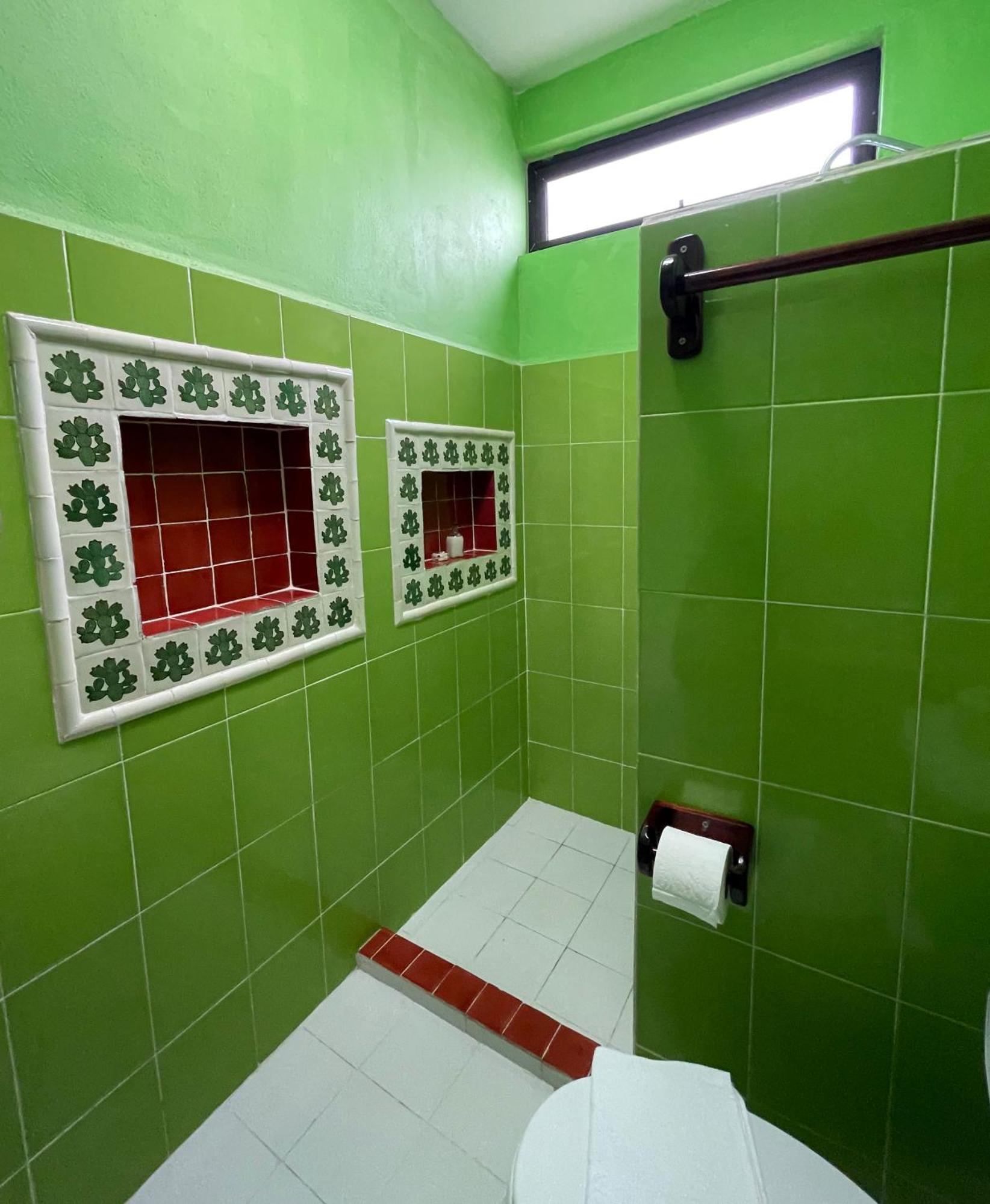 Casa Xu'Unan Valladolid  Zewnętrze zdjęcie