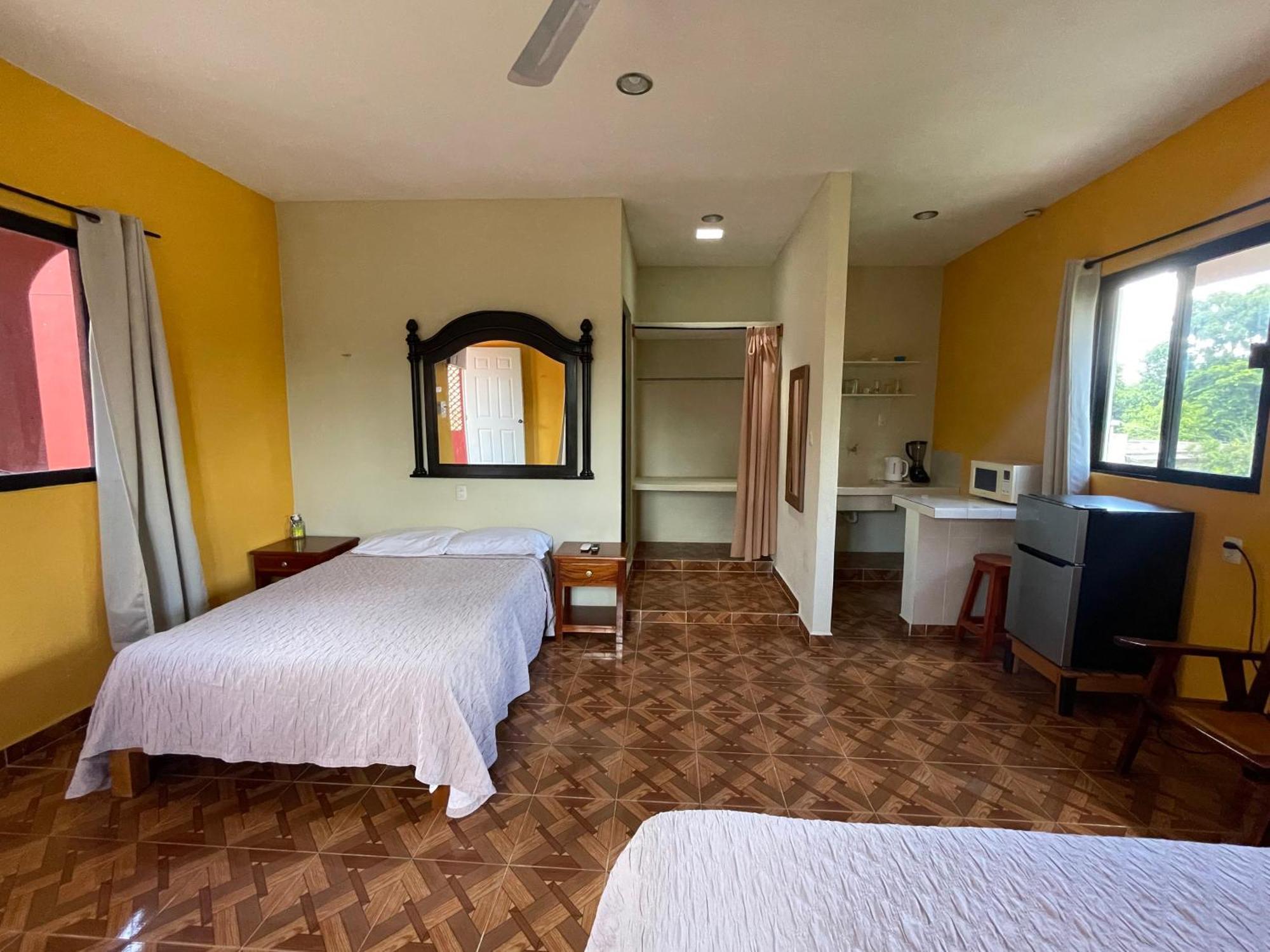 Casa Xu'Unan Valladolid  Zewnętrze zdjęcie