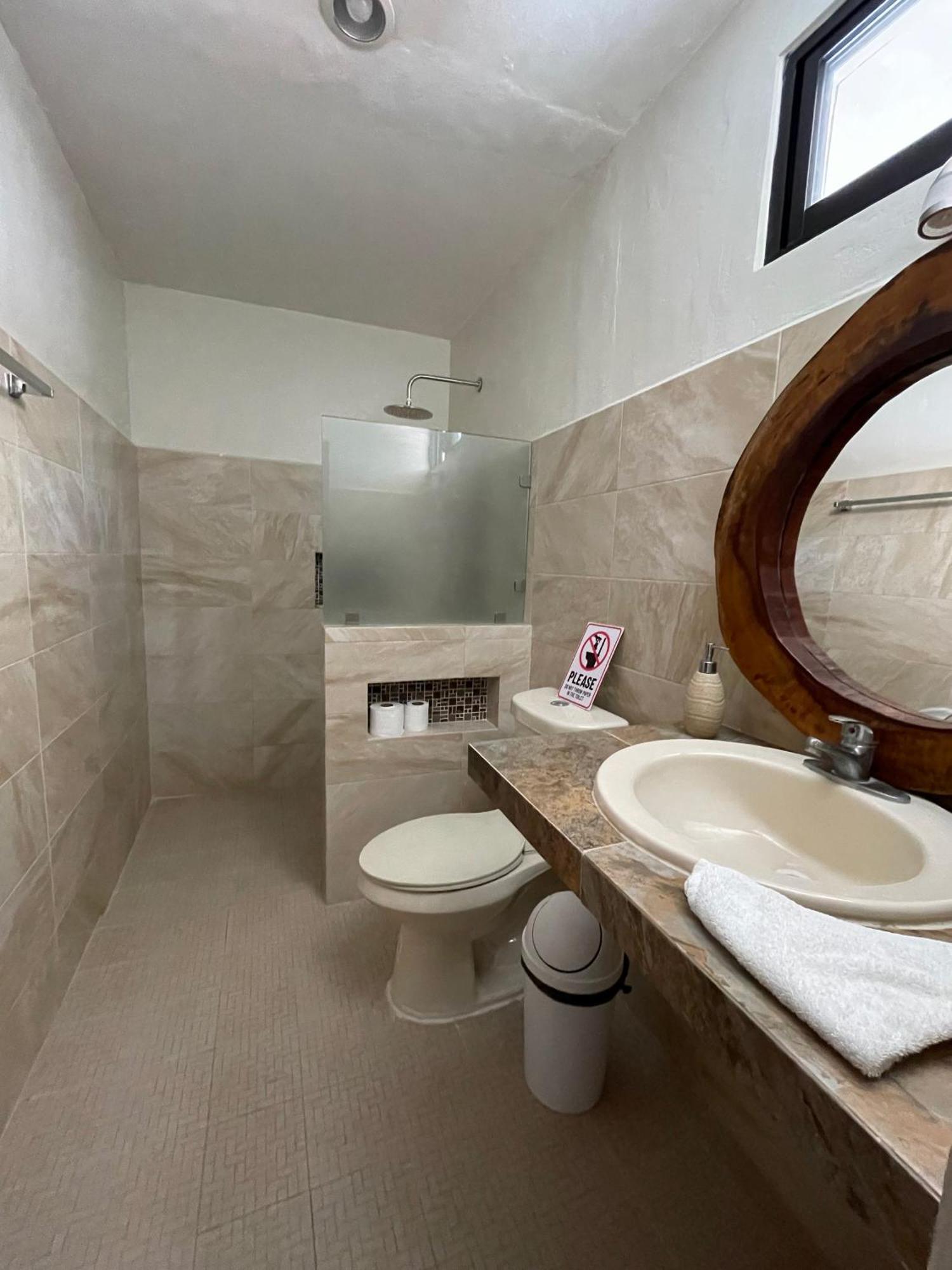 Casa Xu'Unan Valladolid  Zewnętrze zdjęcie