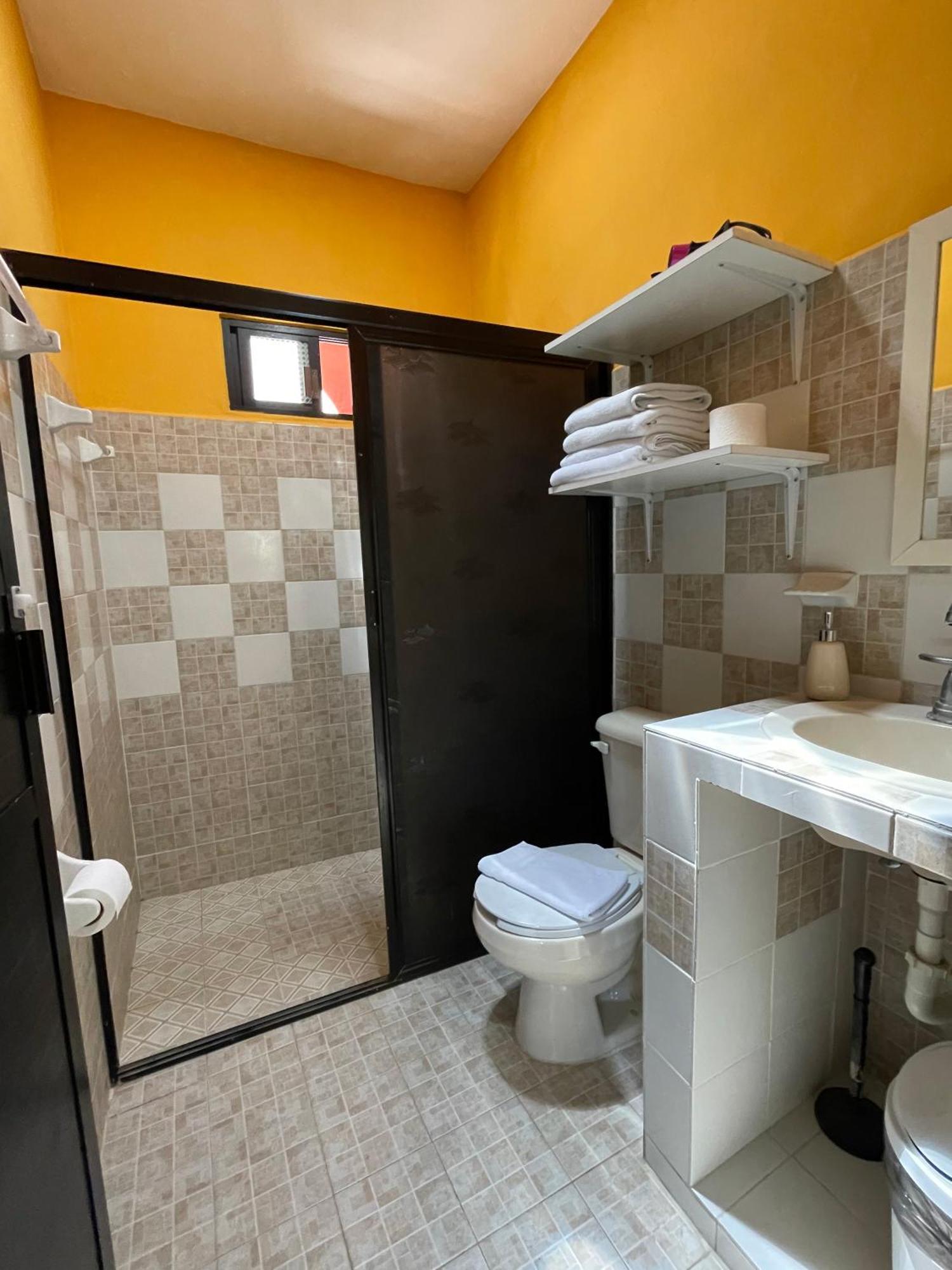 Casa Xu'Unan Valladolid  Zewnętrze zdjęcie