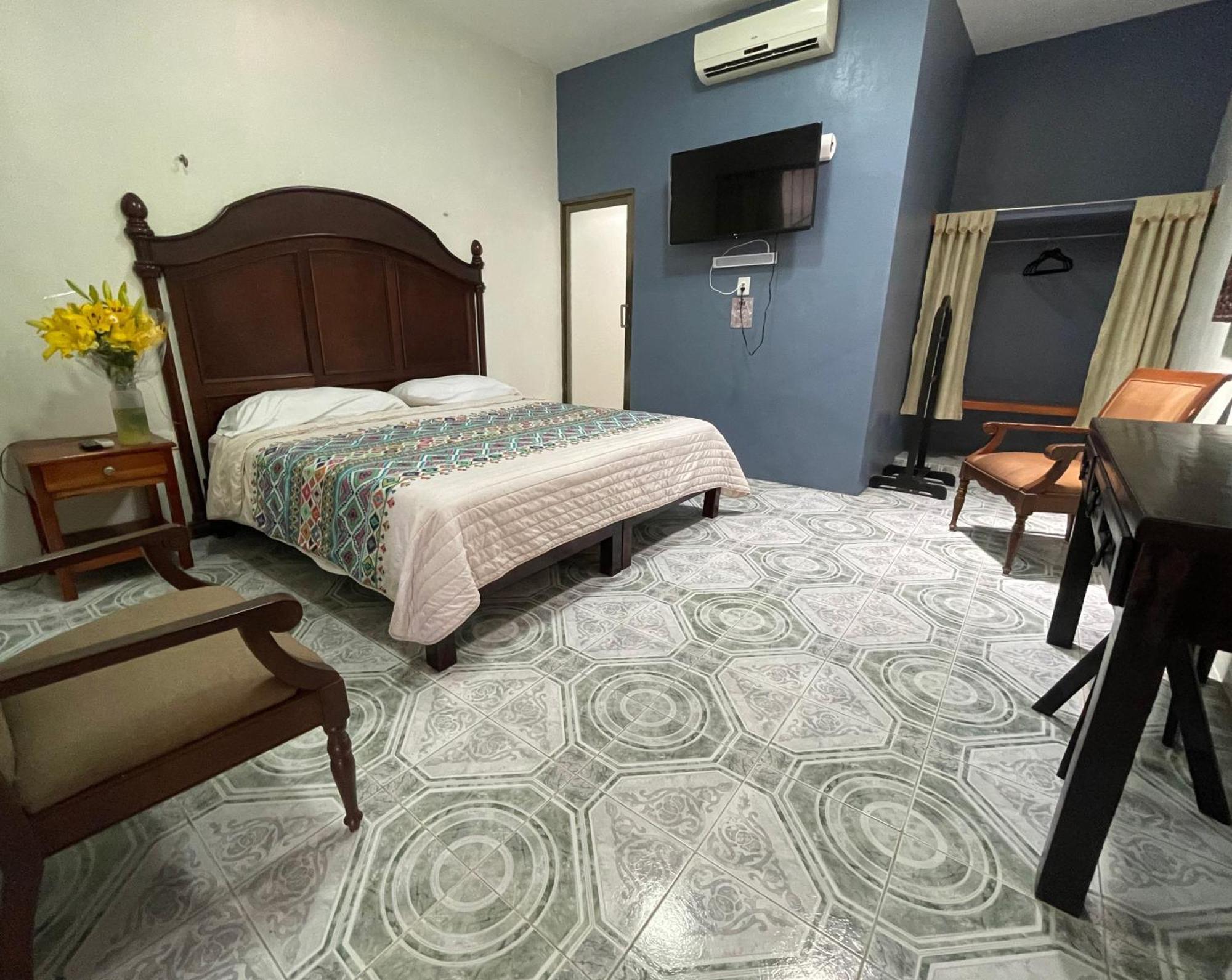 Casa Xu'Unan Valladolid  Zewnętrze zdjęcie
