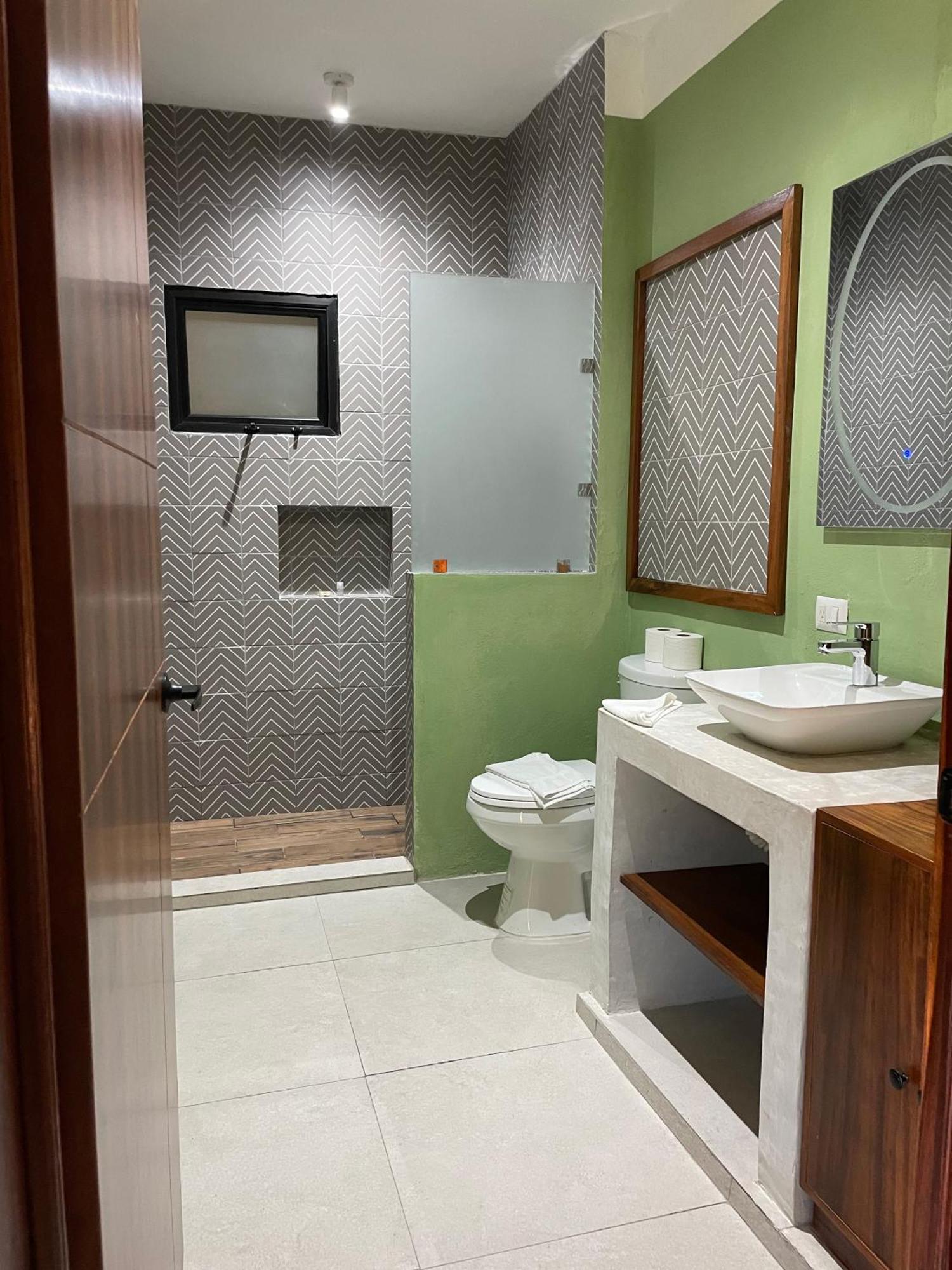 Casa Xu'Unan Valladolid  Zewnętrze zdjęcie