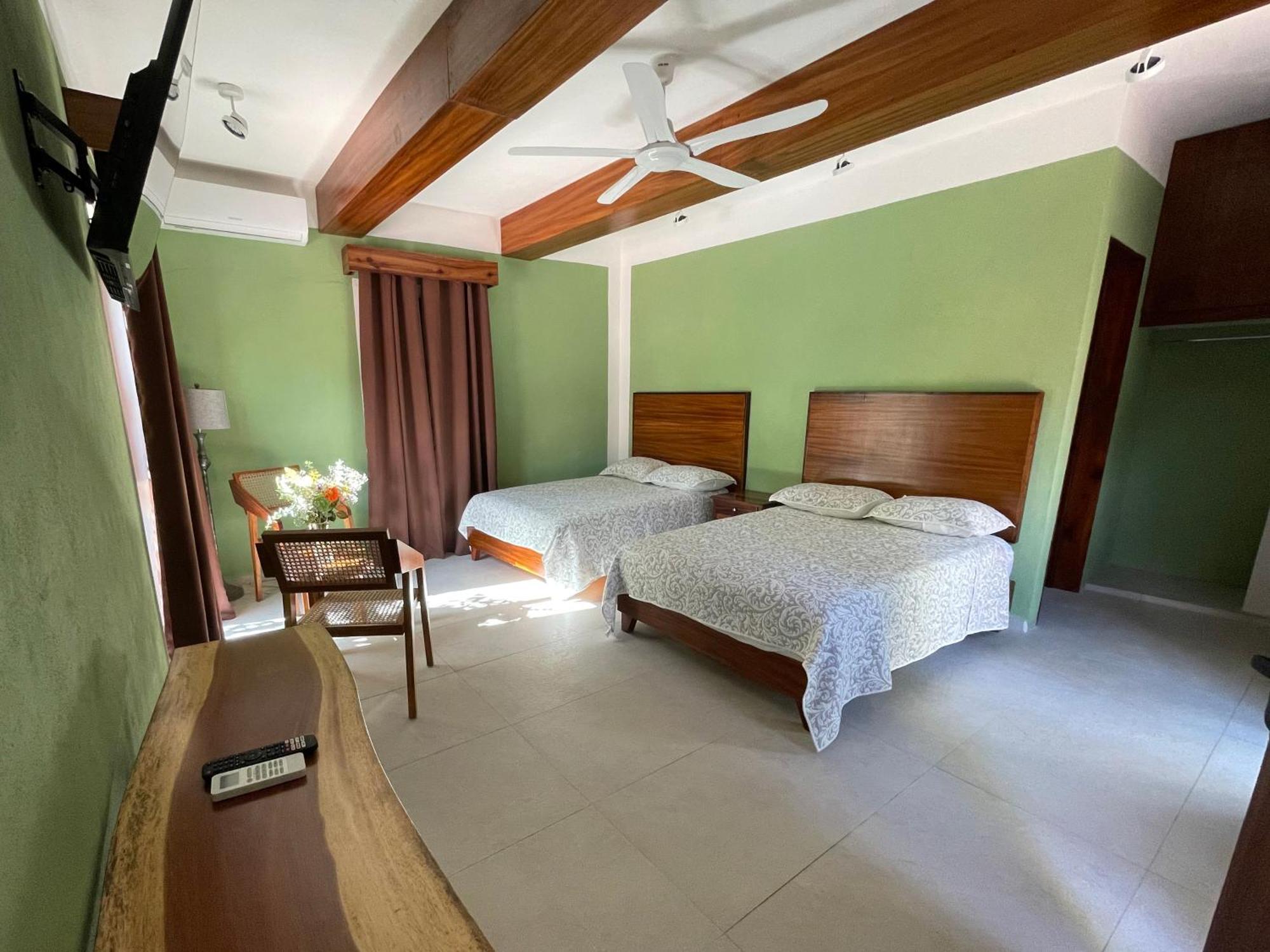 Casa Xu'Unan Valladolid  Zewnętrze zdjęcie